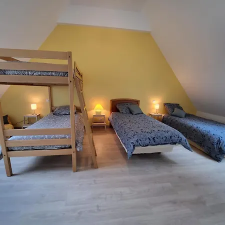 Ciel - 1-8 Pers, Au Calme, A 20 Mins Du Puy-de-dome, Vulcania Et Le Volcan De Lemptegy Дом отдыха Gelles