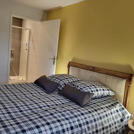 Ciel - 1-8 Pers, Au Calme, A 20 Mins Du Puy-de-dome, Vulcania Et Le Volcan De Lemptegy Дом отдыха *