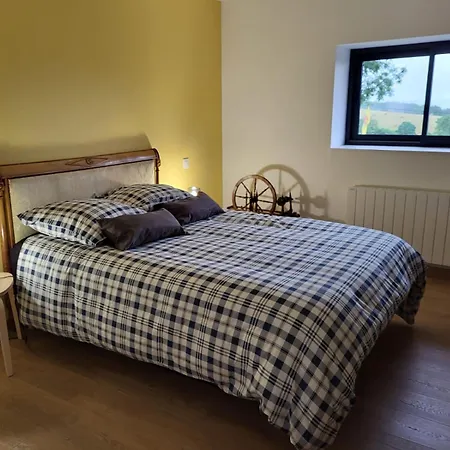 Ciel - 1-8 Pers, Au Calme, A 20 Mins Du Puy-de-dome, Vulcania Et Le Volcan De Lemptegy Gelles