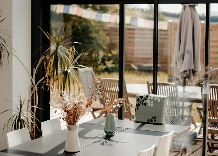 Ciel - 1-8 Pers, Au Calme, A 20 Mins Du Puy-de-dome, Vulcania Et Le Volcan De Lemptegy Дом отдыха