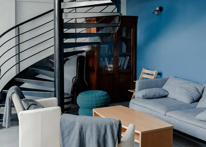 Ciel - 1-8 Pers, Au Calme, A 20 Mins Du Puy-de-dome, Vulcania Et Le Volcan De Lemptegy